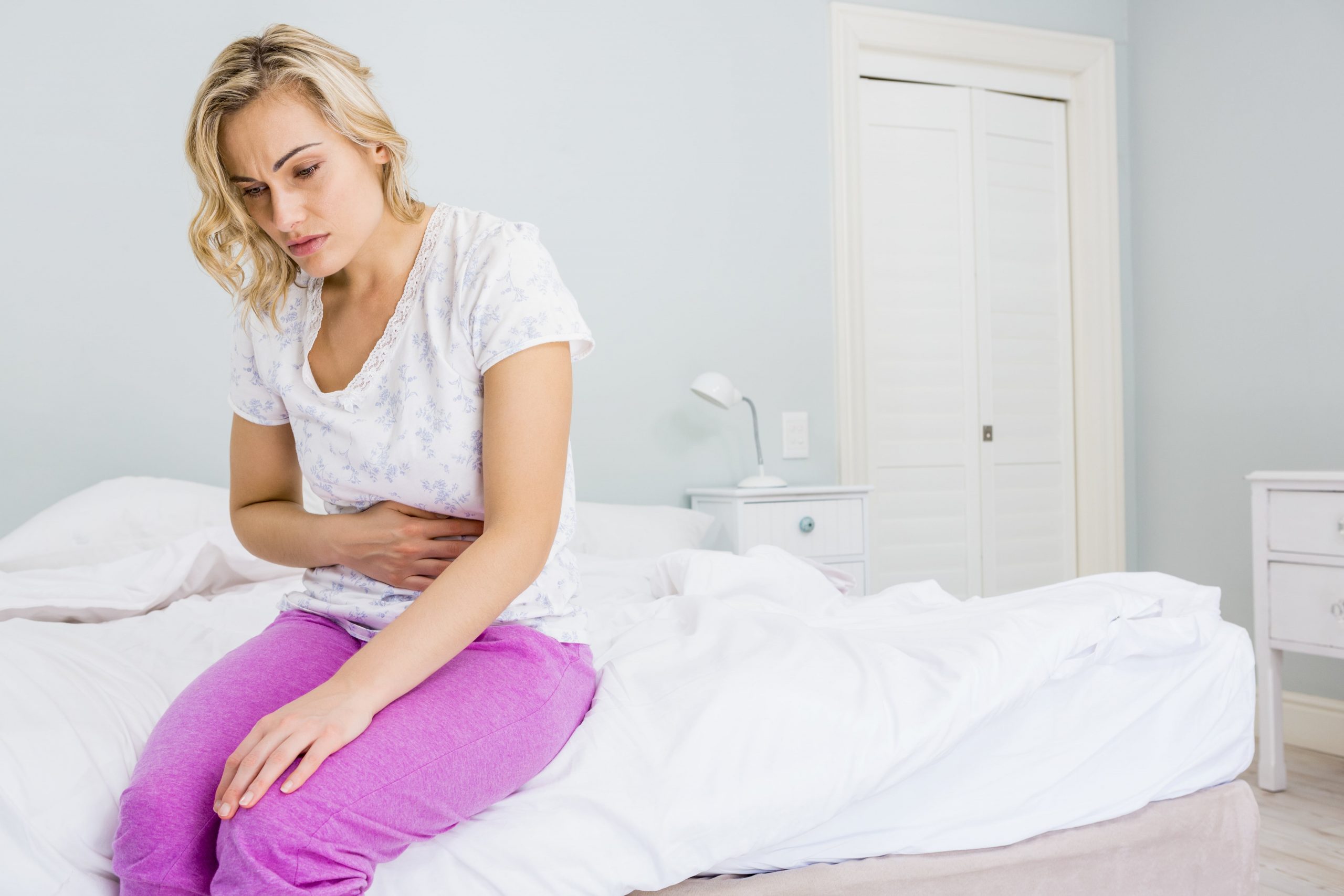 Stomach Flu or Food Poisoning? Here Are The Facts All Things Health