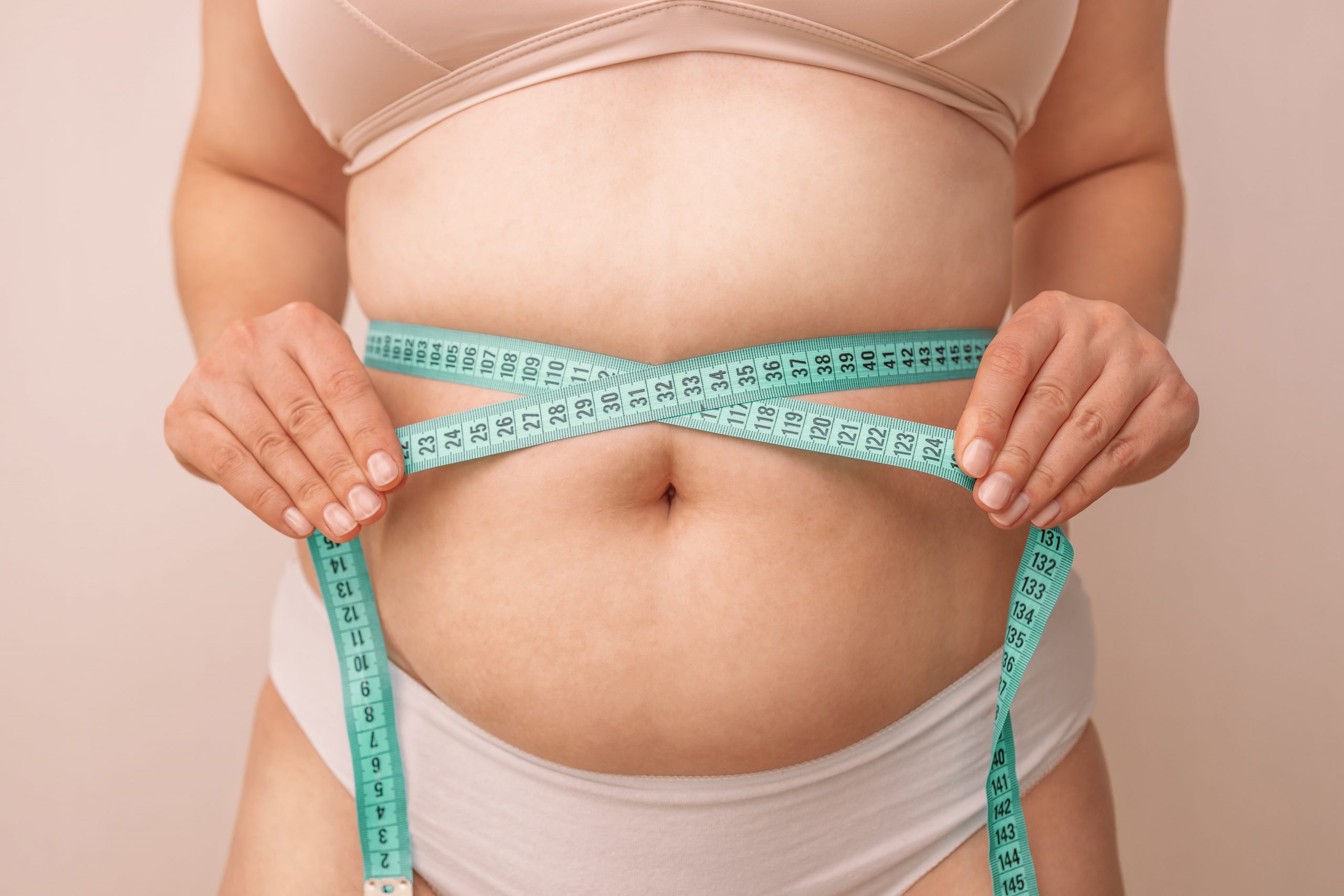 Estrogen and weight gain: Are they linked and how to manage it
